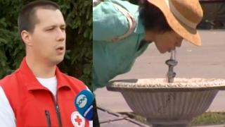 Експерт от БЧК посъветва как да се предпазим от жегите-убийци, които ни очакват