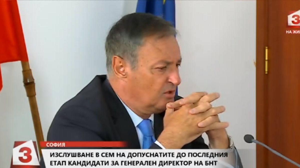 Сашо Йовков хвърли финансова бомба за БНТ и "Стани богат"