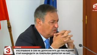 Сашо Йовков хвърли финансова бомба за БНТ и "Стани богат"