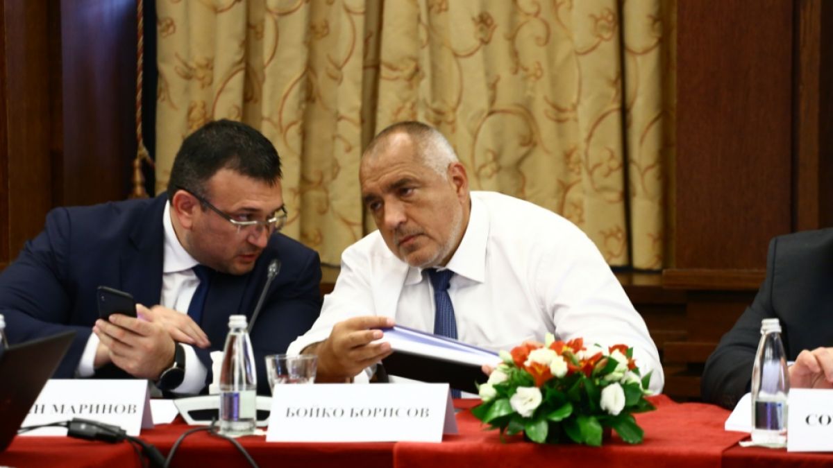 Борисов с важно нареждане за спасяването на хиляди българи от кошмарна напаст