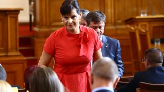 Дариткова обясни трябва ли да се замисляме, когато си взимаме болнични