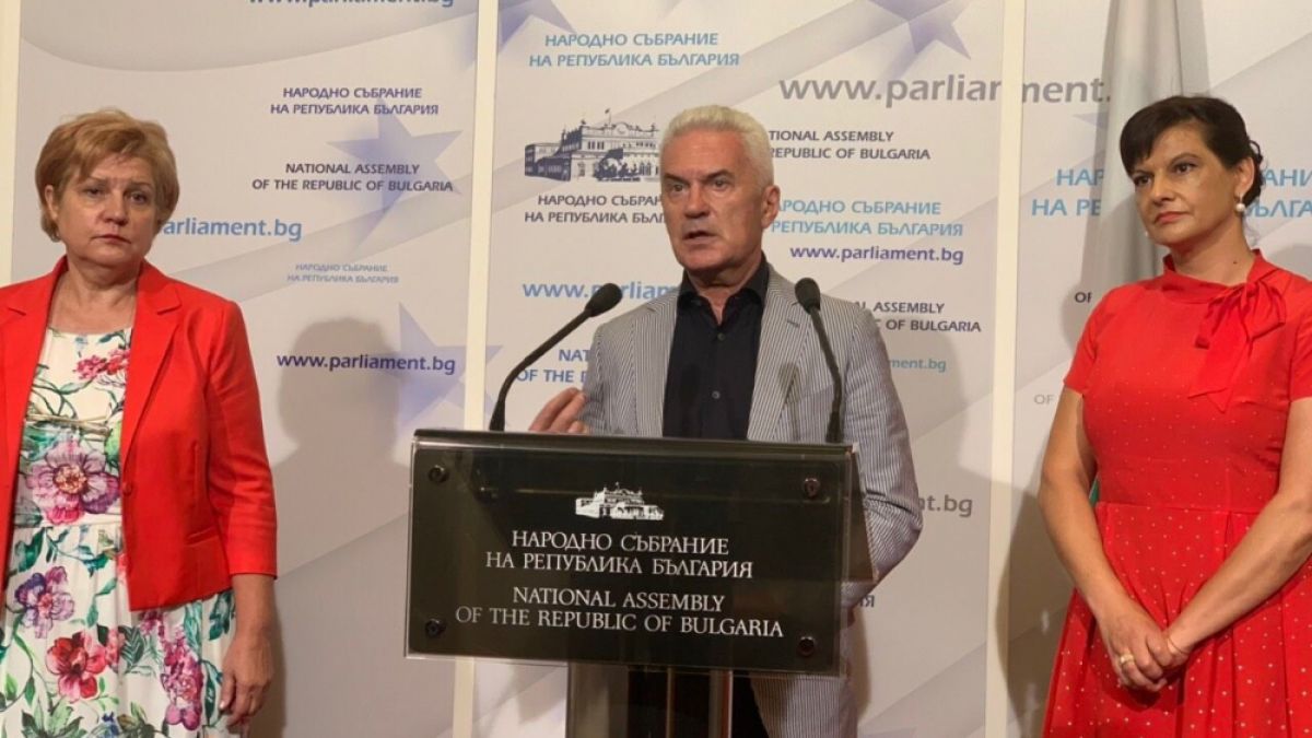 Сидеров категоричен: АТАКА е за 1 лев субсидия! Народът пожела така