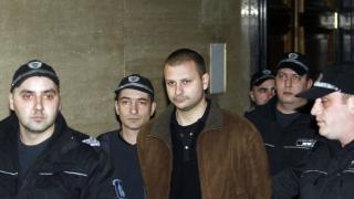 Марио Заека, убил Мирослава от Перник, тормози бащата на една от жертвите пред „Соло“ (СНИМКИ)