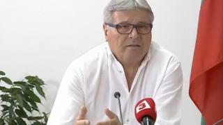 Кандидат за шеф на БНТ издаде, че 1 продуцент за 3 предавания взима 700 000 лева месечно