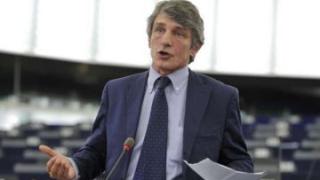 Ето кой е новият председател на Европарламента