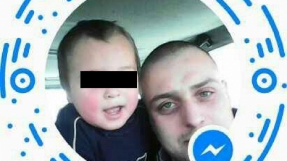 Брутални разкрития за тъмното минало на изверга Дилян, убил сина си 