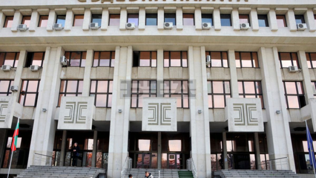 От Апелативен съд-Бургас с позиция за скандала със семинарите