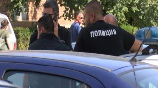 Горещи подробности около спецакцията в Казанлък (ВИДЕО)