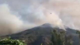 Вулкан изригна на италиански остров, загина турист, огън пада от небето! (СНИМКИ/ВИДЕО)