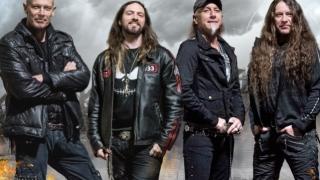 Дългогодишният мениджър на Accept се оттегля