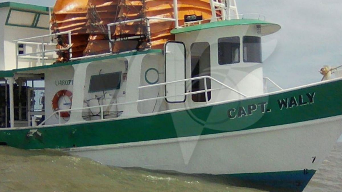 Огромна трагедия в Карибско море с 27 трупа