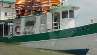 Огромна трагедия в Карибско море с 27 трупа