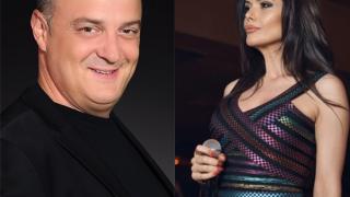 Шаш! Краси Радков отвя Преслава и Фики! Закани се да... (СНИМКИ)