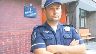 Въоръжен черногорец нахлу в Патриаршията в Белград и взе заложници!