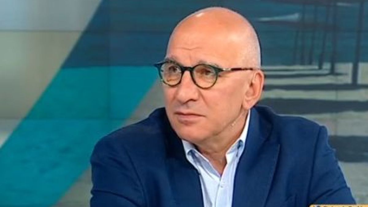 Хампарцумян обясни възможно ли е икономиката да мине "на светло" до няколко години