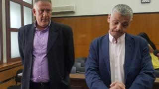 Пореден фалстарт по делото за убийството на Жоро Плъха (ВИДЕО)