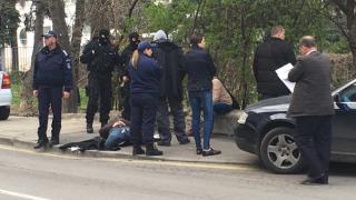 Мощен удар в Слънчев бряг! Закопчаха известна столична мутра в хотелски комплекс