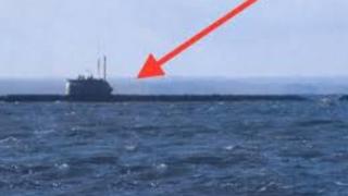 Потвърдено! Подводницата, в която пожар уби 14 души, е ядрена