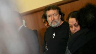 От последните минути: Няма милост за скандалния Николай Банев!
