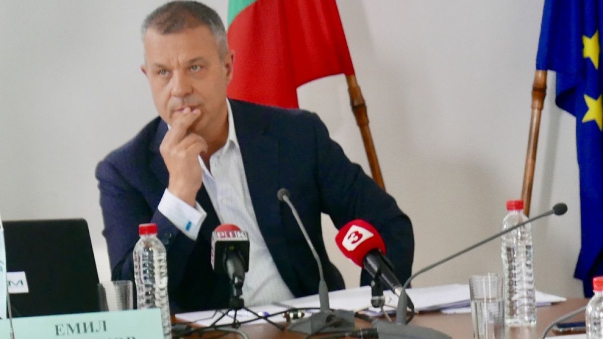 Кошлуков спира знакови предавания, ако стане шеф на БНТ