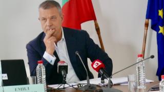 Кошлуков спира знакови предавания, ако стане шеф на БНТ
