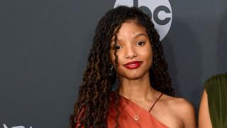 Политкоректност! "Дисни" даде ролята на Малката русалка на тъмнокожа актриса (СНИМКИ)