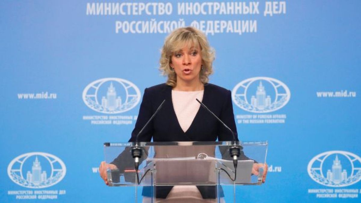 Русия изпрати протестна нота до Япония