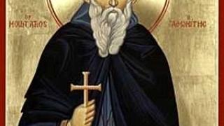 Днес е важен ден, свързан с голям светец! Коли се черна кокошка, раздават се погачи 