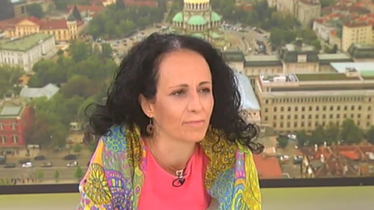 Надя Шабани с мрачна прогноза за насилието над жени и деца у нас 