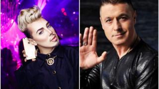 Скандал! Кулагин вади интимни чатове с Георги Христов 