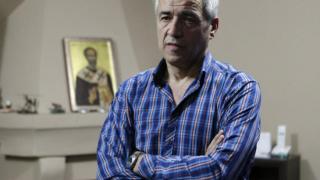 Белградският в. Блиц: Разкриха убиеца на Оливер Иванович!