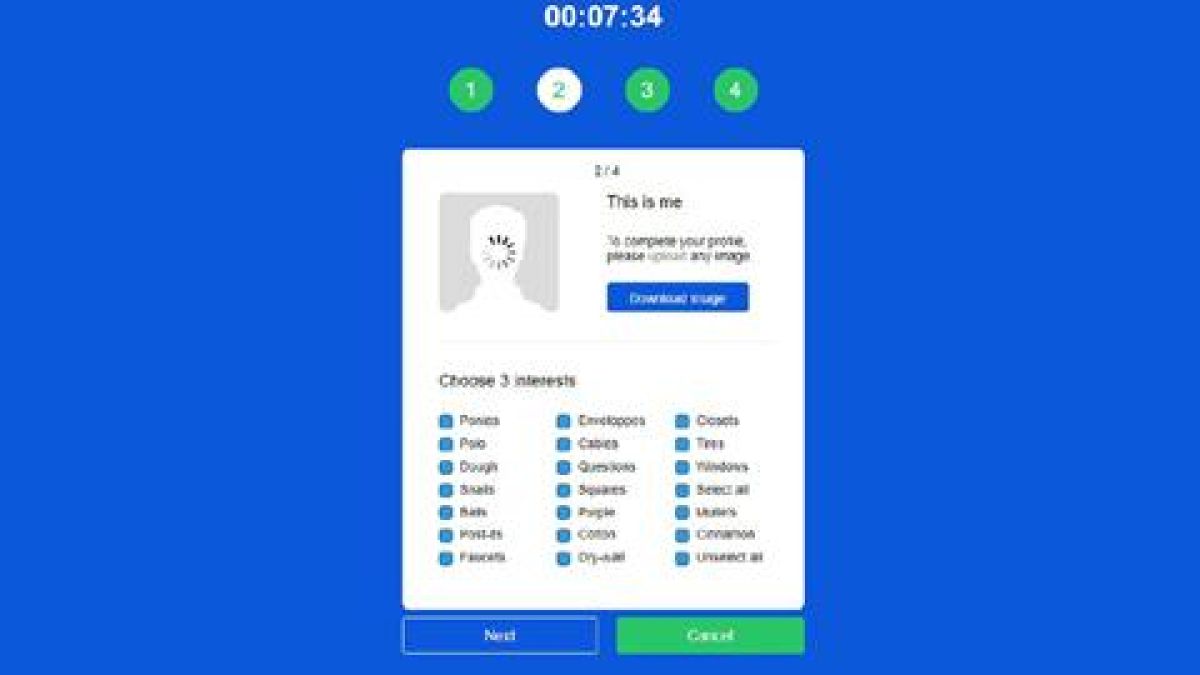 Това е най-дразнещият сайт в интернет!