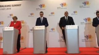 Борисов от Познан: С колегата от Северна Македония ще направим добро председателство (ВИДЕО)