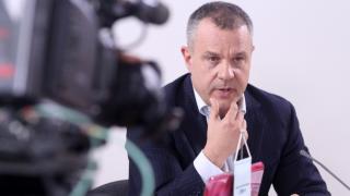 Кошлуков каза какво ще е първото, което ще направи вече като шеф на БНТ