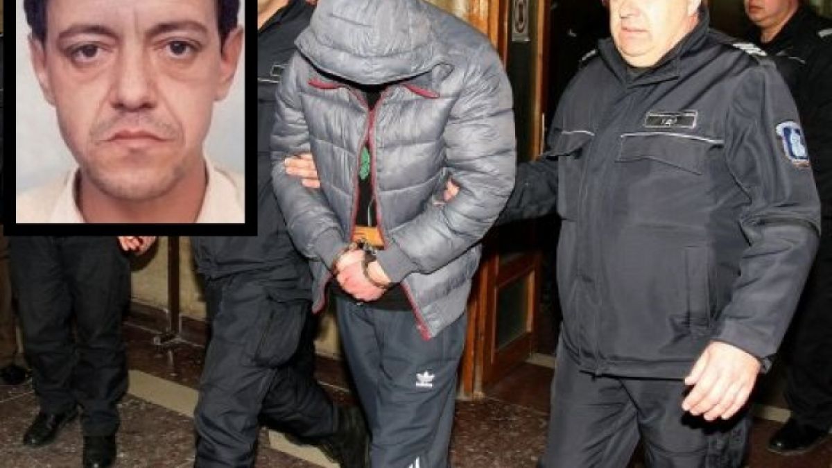 Гардовете изроди, смачкали до смърт Нягол в мола, ще търкат наровете 48 години 