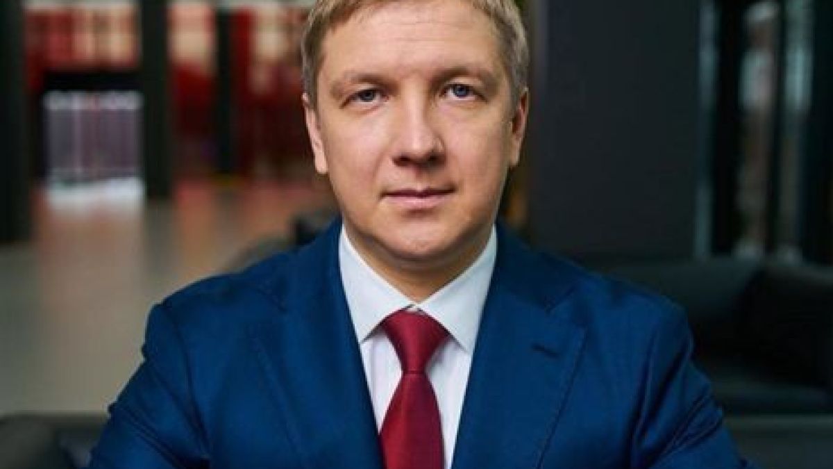 Шефът на "Нафтогаз": Техногенна катастрофа и Украйна замръзва, загубени сме!