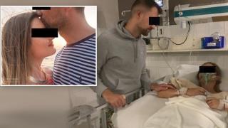 Красавица замина за Бали, но умря там в адска агония (СНИМКИ)
