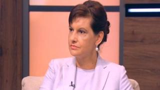 Дариткова повдигна завесата около предстоящия форум на ГЕРБ, ще хвърчат глави 