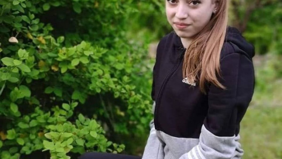 Красивата Дария е само на 17 години, а има нужда от трансплантация на белите дробове