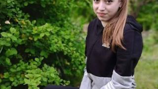 Красивата Дария е само на 17 години, а има нужда от трансплантация на белите дробове