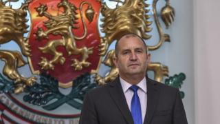 Президентът връчва ордени на четирима бележити българи 