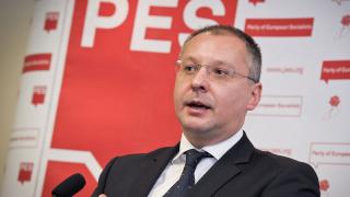 Станишев изобличи подривната роля на Доналд Туск при избора на шефовете на ЕС