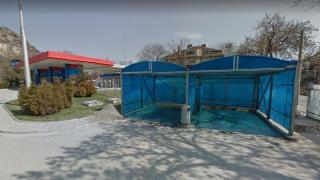 Данъчните налазиха автомивките в Пловдив