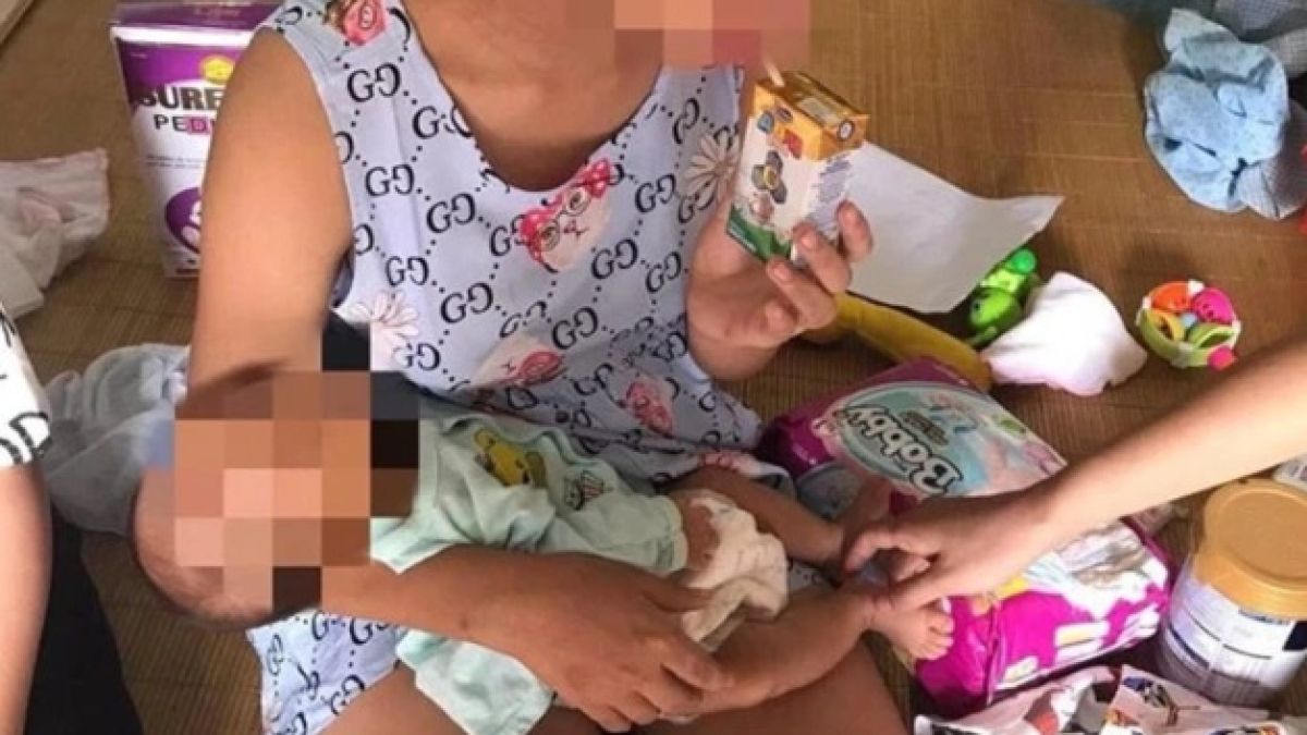 Баща изнасили и забремени 14-годишната си сляпа дъщеря, след като майка ѝ умря от рак