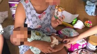 Баща изнасили и забремени 14-годишната си сляпа дъщеря, след като майка ѝ умря от рак