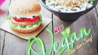Кой е най-големият страх на веганите? 