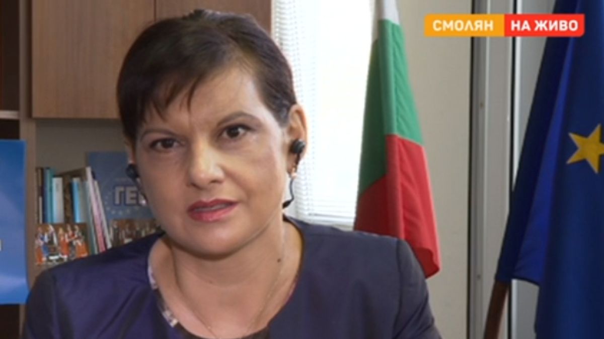Дариткова разкри кой е прекият наследник на Цветанов 