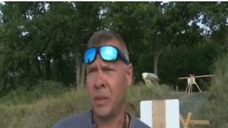 Проговори собственикът на джипа, затънал на плаж "Перла" (СНИМКА/ВИДЕО)
