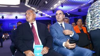 Цветанов хвърли бомба ще подаде ли оставка Борисов
