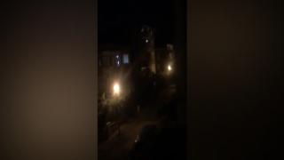 Цигани подлудиха Пловдив! Цяла нощ... (ВИДЕО)